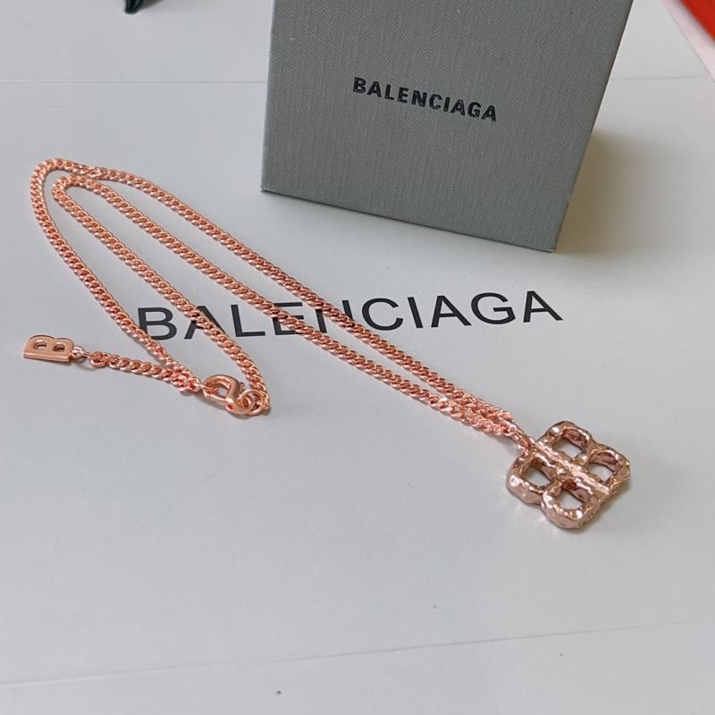 Balenciaga Necklaces